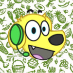 Feed The Giant Super Dog Tyler!