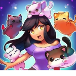 I love my aphmau's videos
