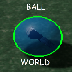 Ball World
