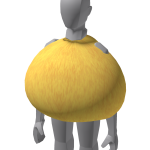 Duck - Torso