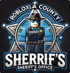 Robloxia County Sheriffs office.