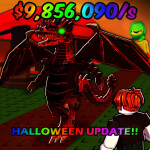 [UPDATE] Steal a Brainrotmon [🎃] [BETA]