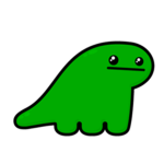 Roar like a dino