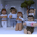 The giveaway Group that gives robust