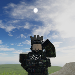 [DGA] German Army