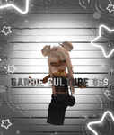 - Barbie culture $$$