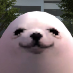 The "Egg dog" community