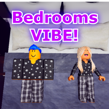 Bedrooms VIBE 💜