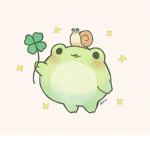~Frog Fashion~