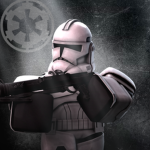 『TIE』Imperial Shadow Troopers