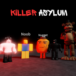 KILLER ASYLUM