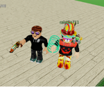 Marcus Playz Fan group