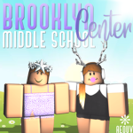 Little Rock Middle School