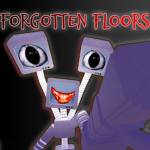 Forgotten Floors Dev Team
