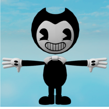 bendy morphs [delayed]