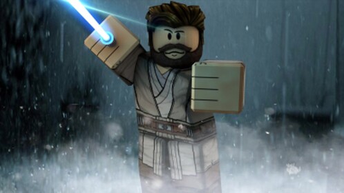 [NEW] Temple On Dantooine 