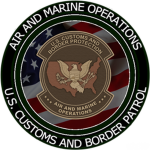 -[USBP] Air and Marine Operatiοns