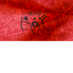 (RGG) Red's Gaming Galaxy