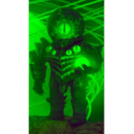 THE OVER SEER LORDS