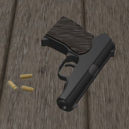 classic gun camp