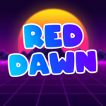 Red Dawn Clothing