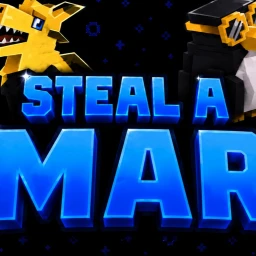 Steal a Mar icon