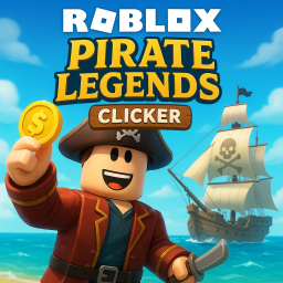 [UPDATE] Pirate Legends