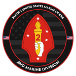 2nd Marine Division,