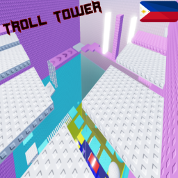 Troll tower