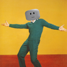 The Dancer