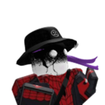 Robux man trader