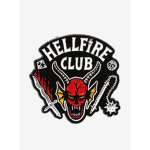 H3LLF1RE CLUB