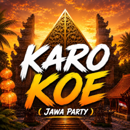 KARO KOE ( Jawa Party )