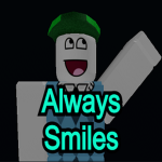 Always Smiles