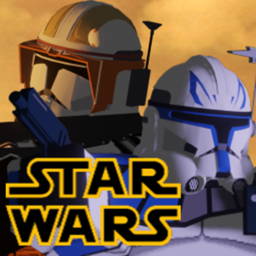 [STAR WARS] Battle of Hypori