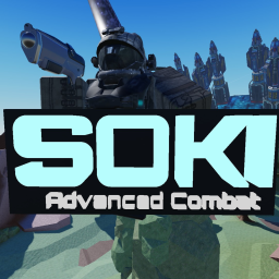 [UNVALTED] SOKI: Advanced Combat