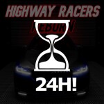 [🚀ASCO] Highway Racers: REBORN