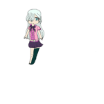 Anime Roblox Cosplayers
