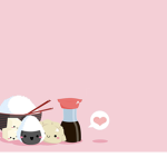 The pawsome animals