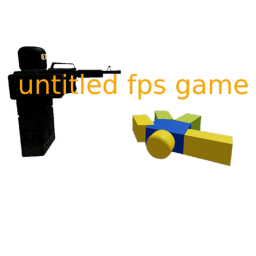 Untitled PVP Game