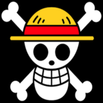 Straw Hat Pirate Crew