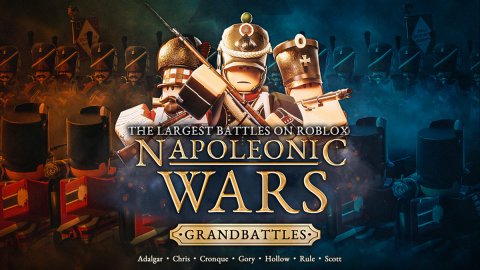 Napoleonic Wars scripts