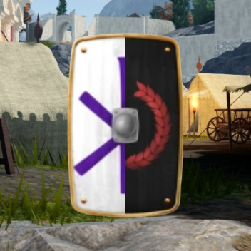 Religious Guardsmen Castrum