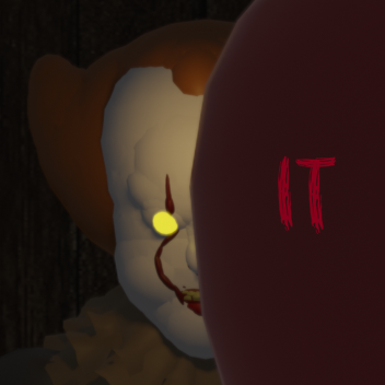  IT Pennywise