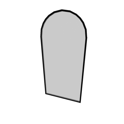 Arch Window