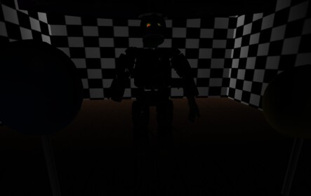 FNAF The Final Night