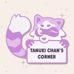 tanuki chan