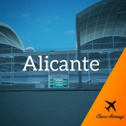 Alicante Airport