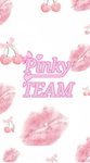 oOPinkyTeamOo