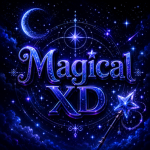 Magical XD